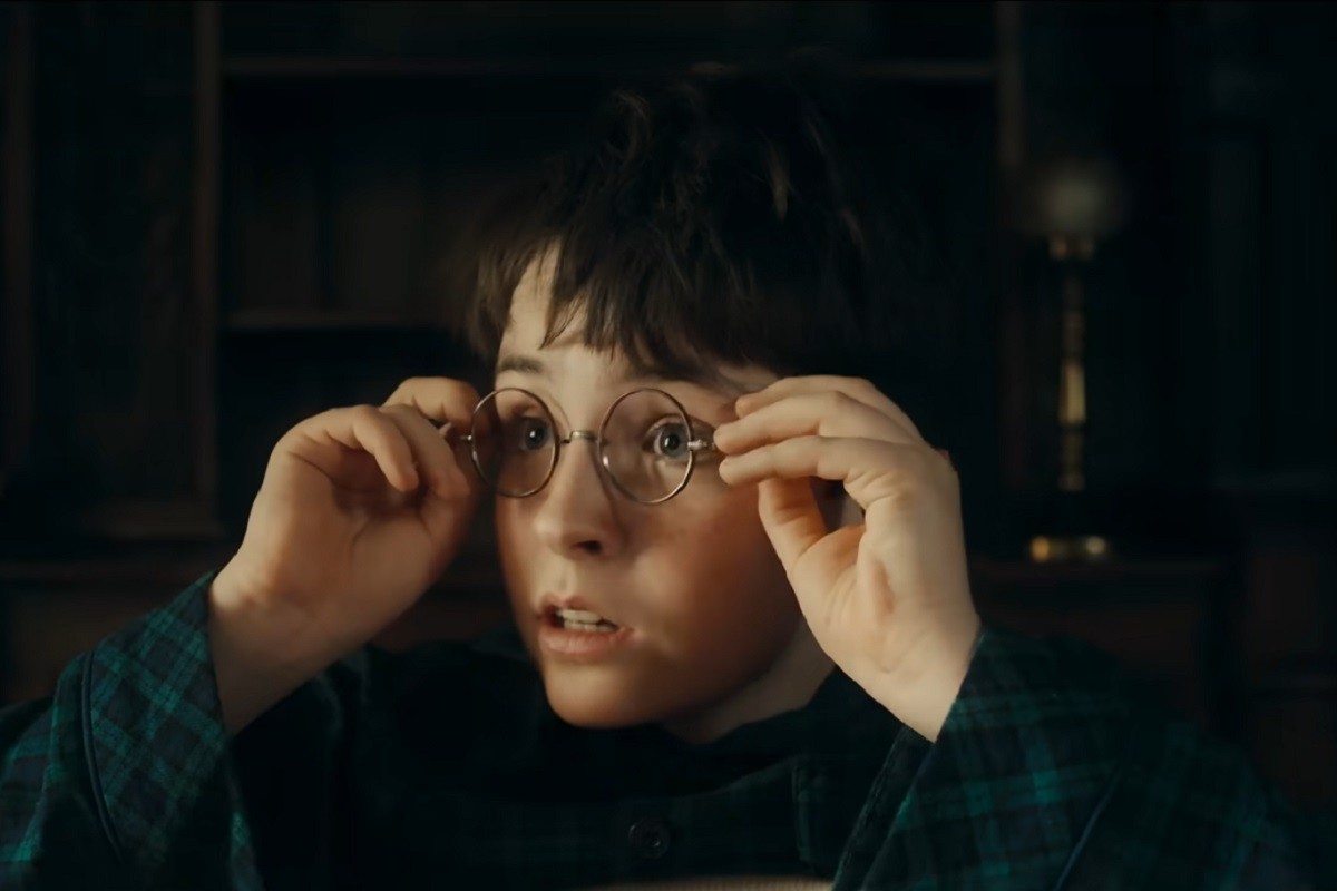 Novi "Harry Potter" otkrio ono što su filmovi preskočili (VIDEO)