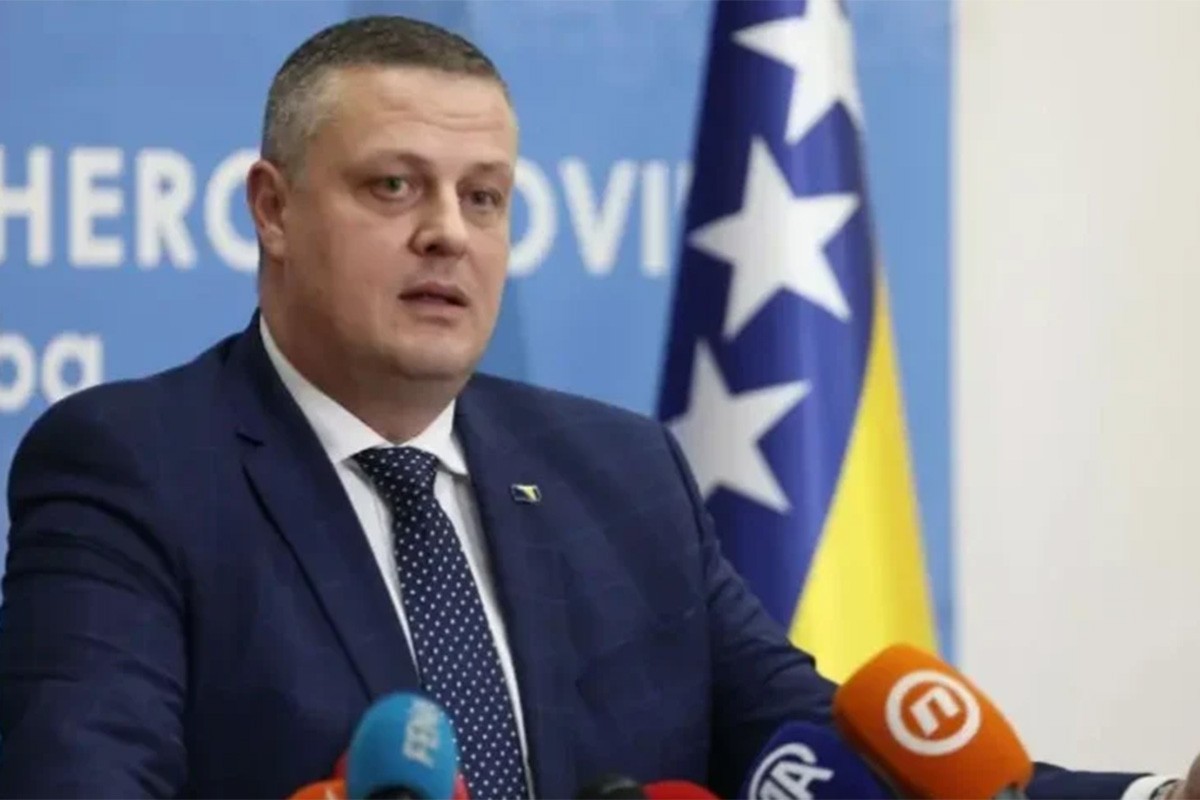 POSKOK podigao optužnicu protiv Vojina Mijatovića