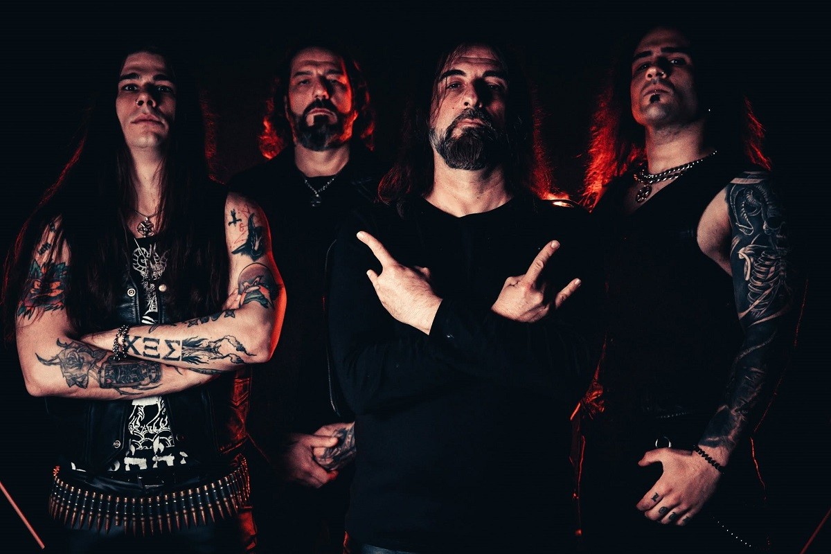 Rotting Christ stiže u region, ulaznice već planule u Beogradu