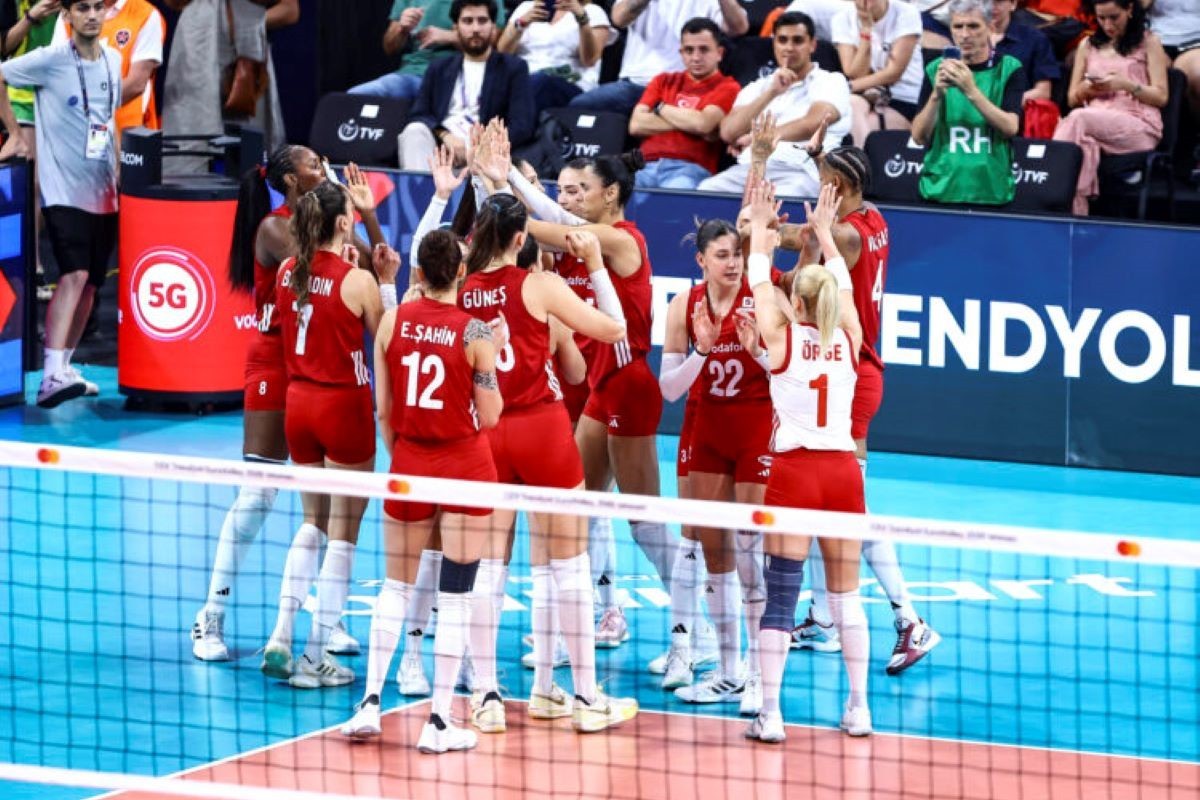 Biće vatreno: Srbija saznala protivnika u polufinalu EP