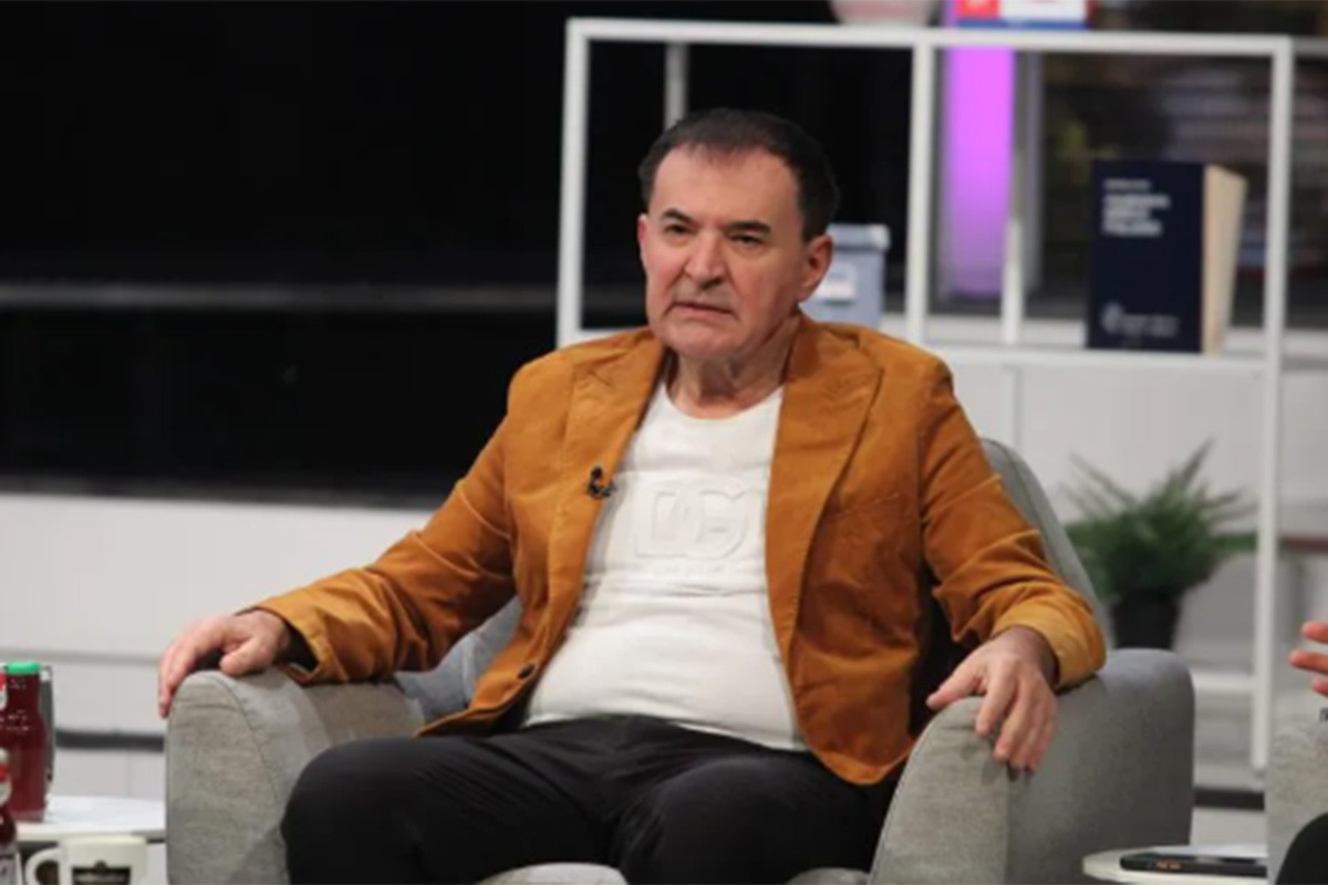 Mitar Mirić otkrio šta se dogodilo sa njegovim licem