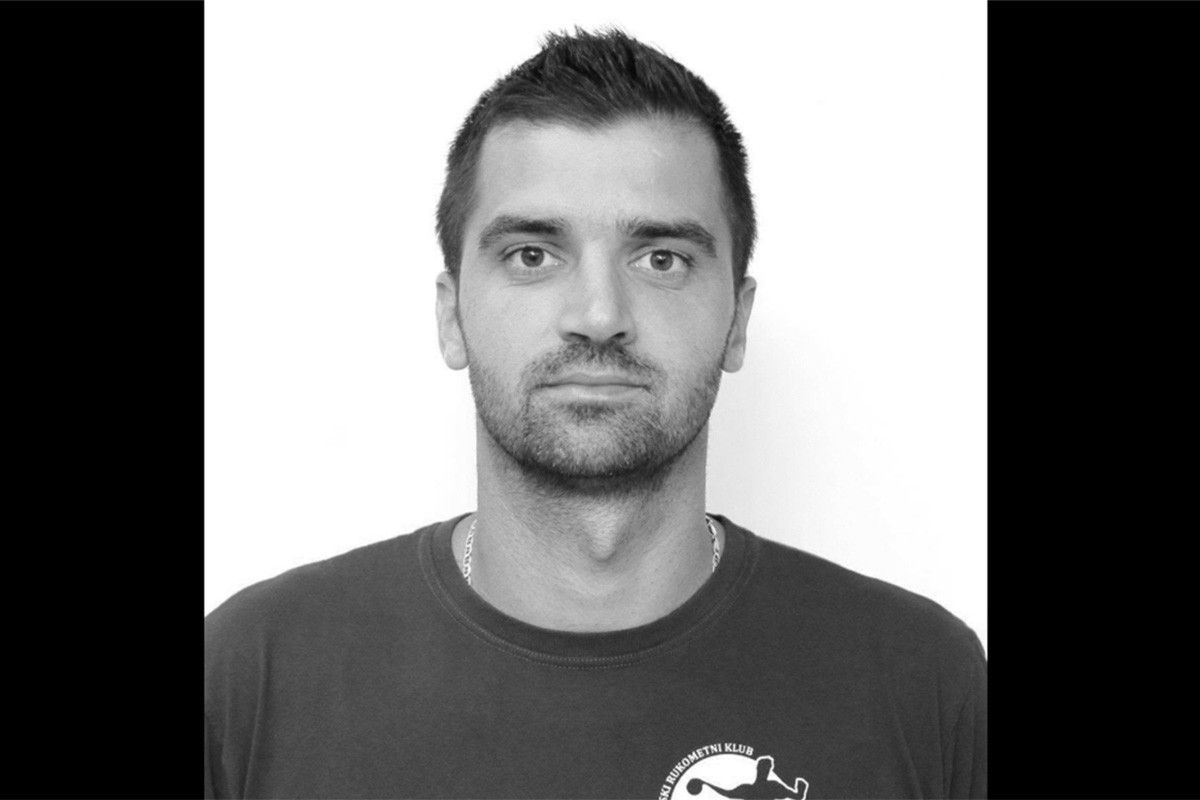 Preminuo Nenad Bajić, rukometni trener iz Banjaluke