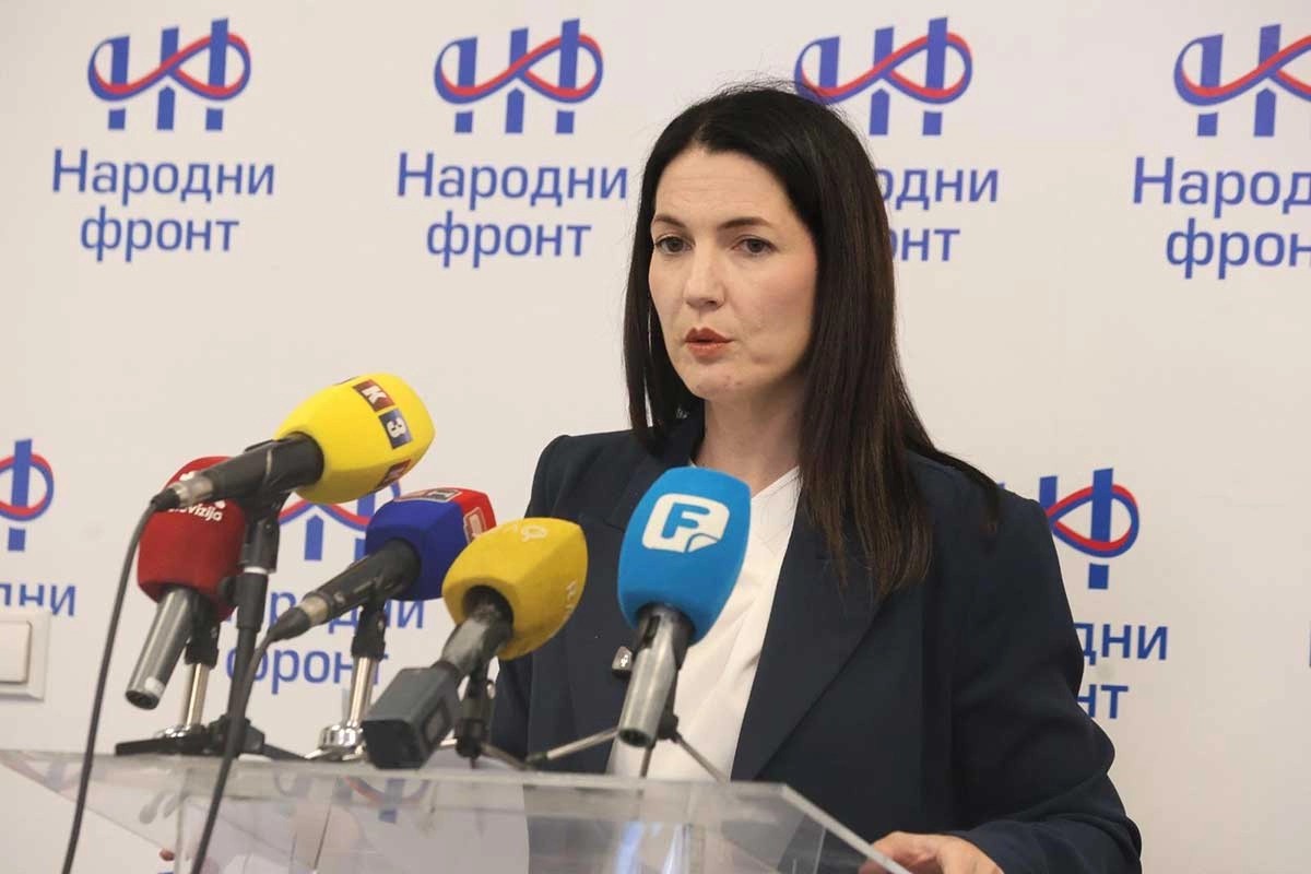 Jelena Trivić najavila deset konkretnih mjera (VIDEO)