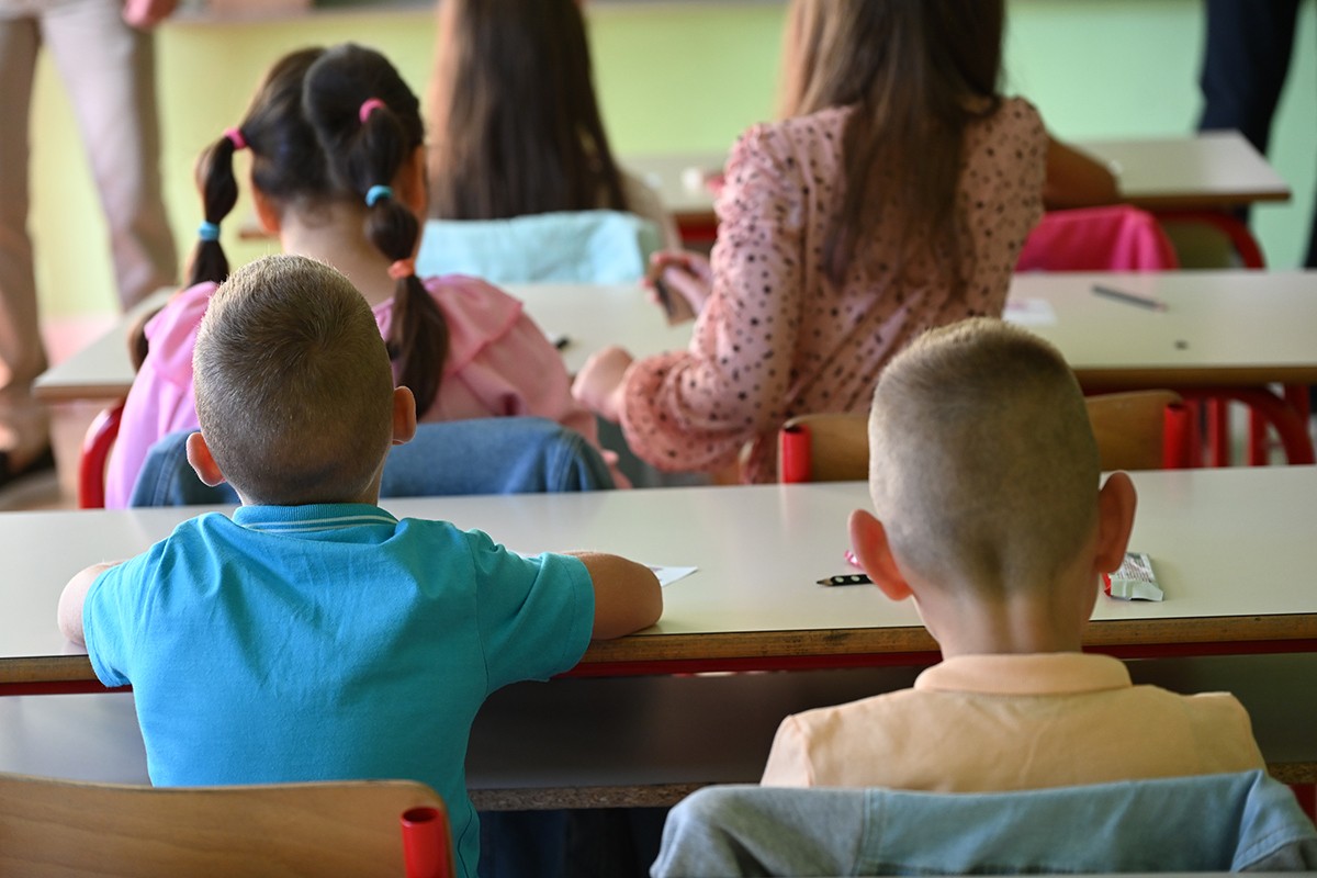Da li će đaci u Republici Srpskoj nadoknađivati nastavu nakon obustave