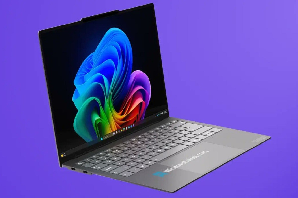 Lenovo pokazao laptop tanji od telefona