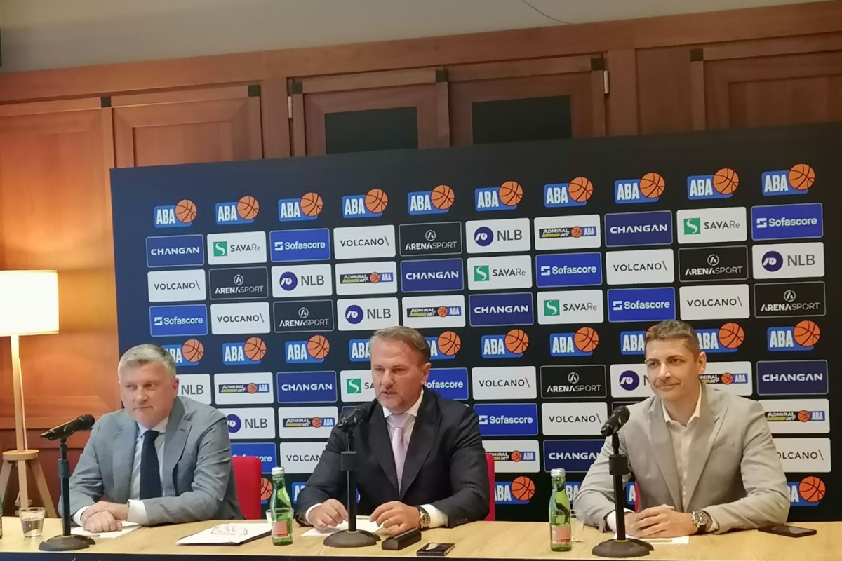 Monako može u ABA ligu ali mora da krene od nižeg ranga