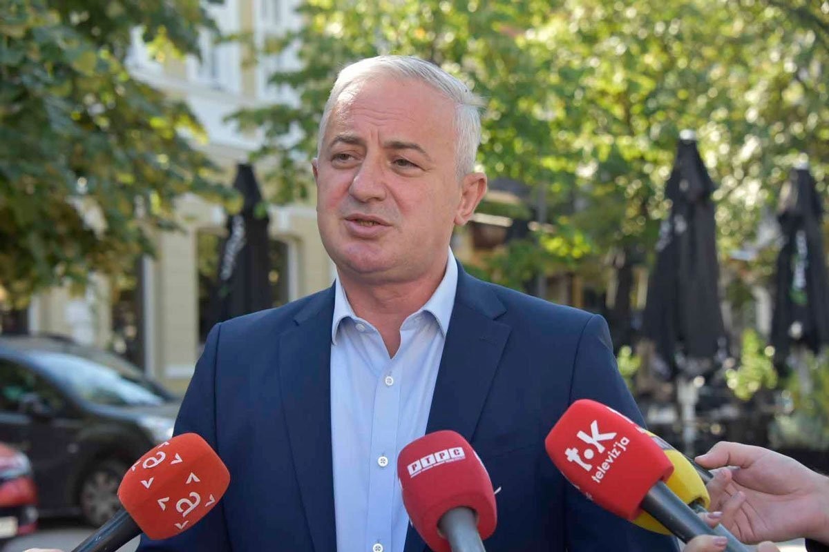Napadači na Borenovića godinu dana u bjekstvu: Koje dokaze ima policija? (FOTO)