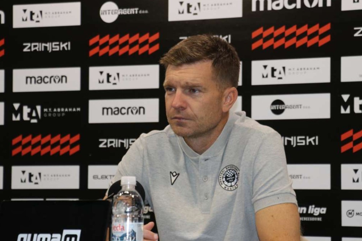 Zrinjski protiv Širokog Brijega želi nastaviti savršeni niz