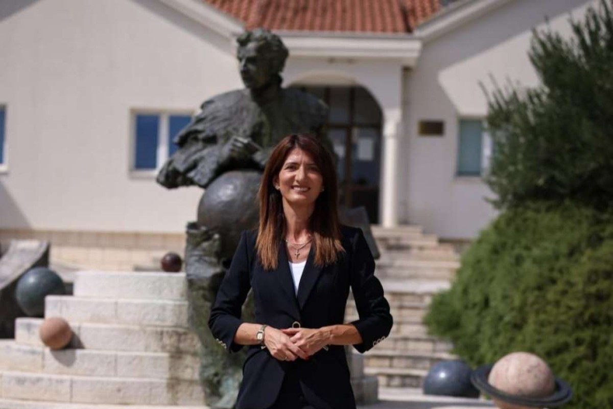 Filipovićeva: Znam što treba mijenjati