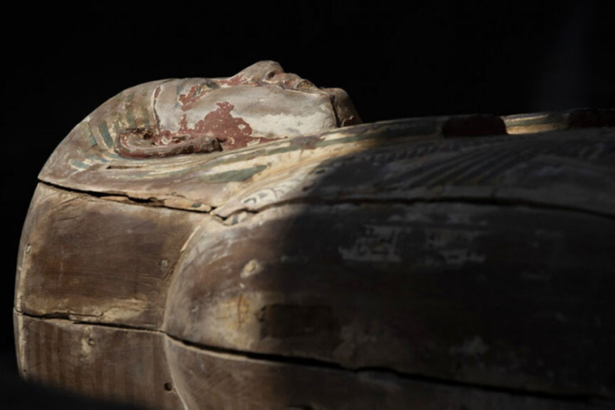 Tajna stara 3.000 godina: Riješena misterija "mumije koja vrišti"