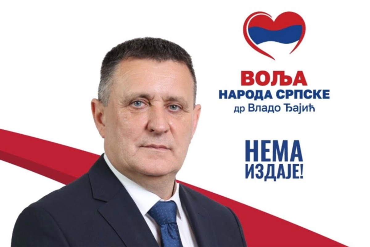 Đajić: Cilj je da utičemo na izbor premijera