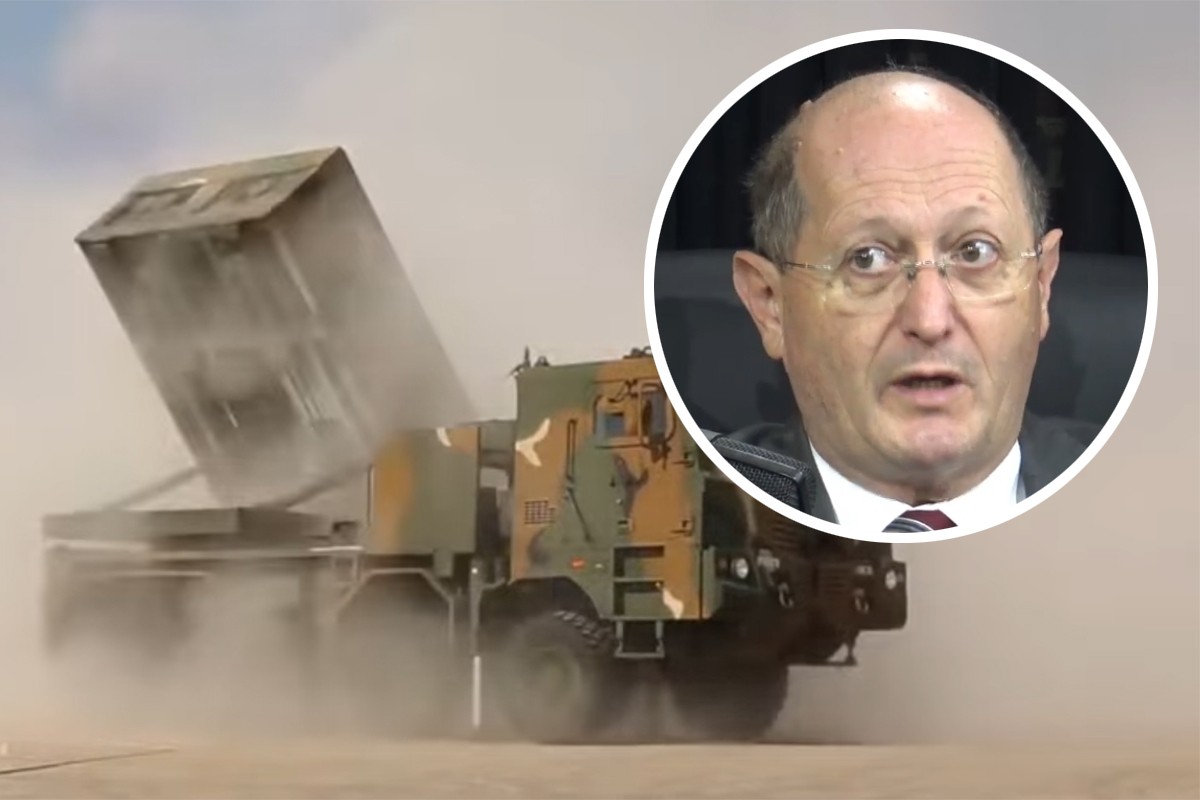Hrvatska nabavlja korejske rakete, analitičar: Ovo dosad nismo imali