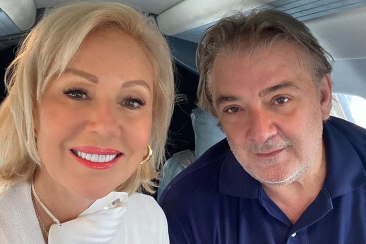 Brena otkrila zašto Boba nije bio na krštenju i rođendanu unuke Arije