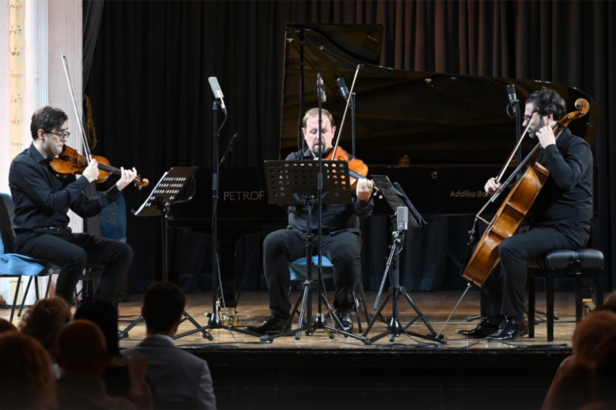 A String Fest otvoren u Banjaluci: Gudači oduševili publiku