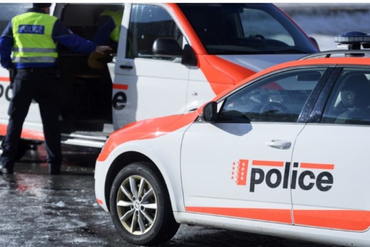 Švajcarci kaznili kamiondžiju iz BiH zbog prevare sa AdBlue