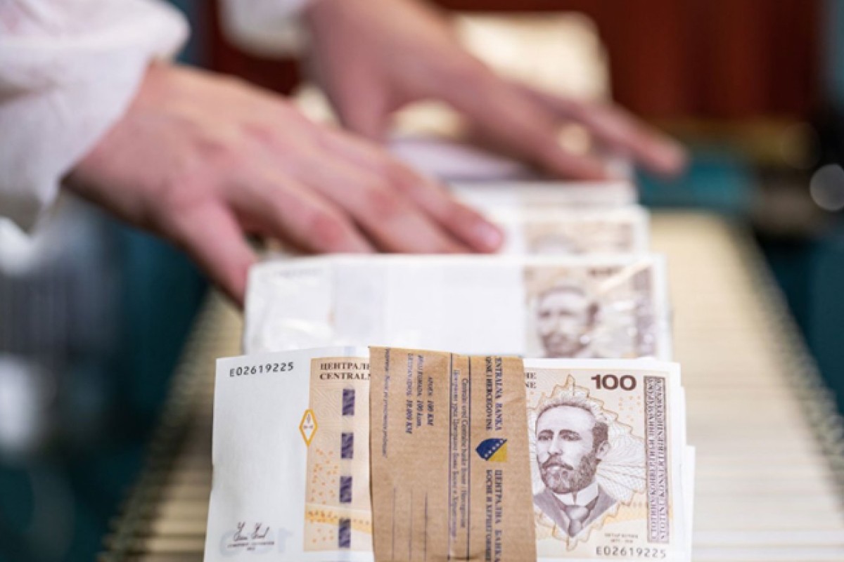 Mikrokreditni sektor u RS ostvario neto dobit od 27.650.000 KM