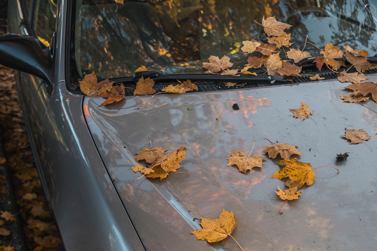 Može skupo da košta: Šta se dešava sa automobilom kad se ne vozi