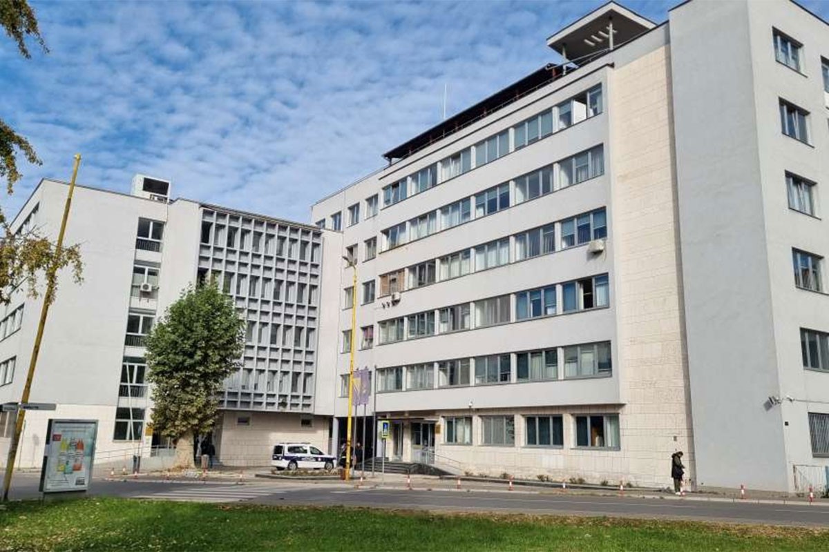 Tužilaštvo TK se oglasilo o maloljetnici osumnjičenoj da je ubola dvije djevojčice