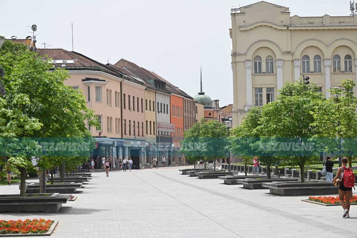 Objavljena detaljna prognoza do srijede, svaki dan biće sve vrelije