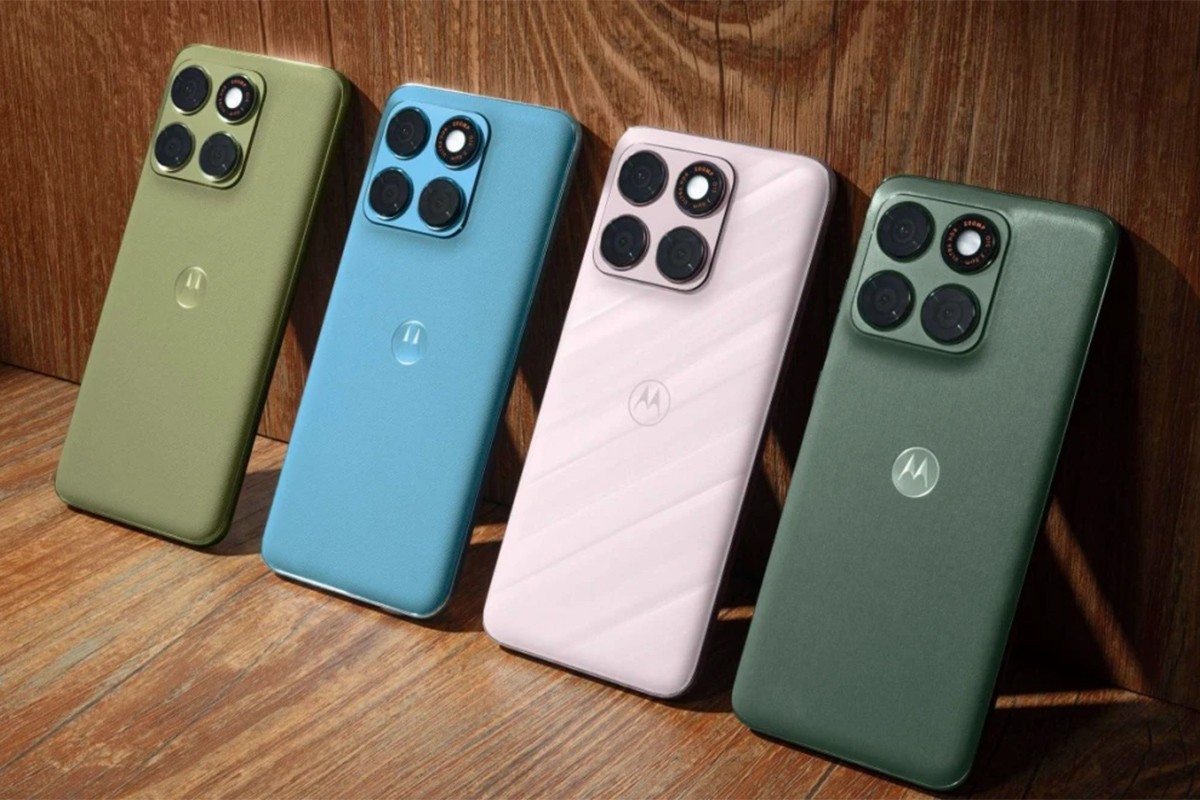 Predstavljena Motorola Edge 70 Plus: Ogromna baterija i cijena od 600 evra