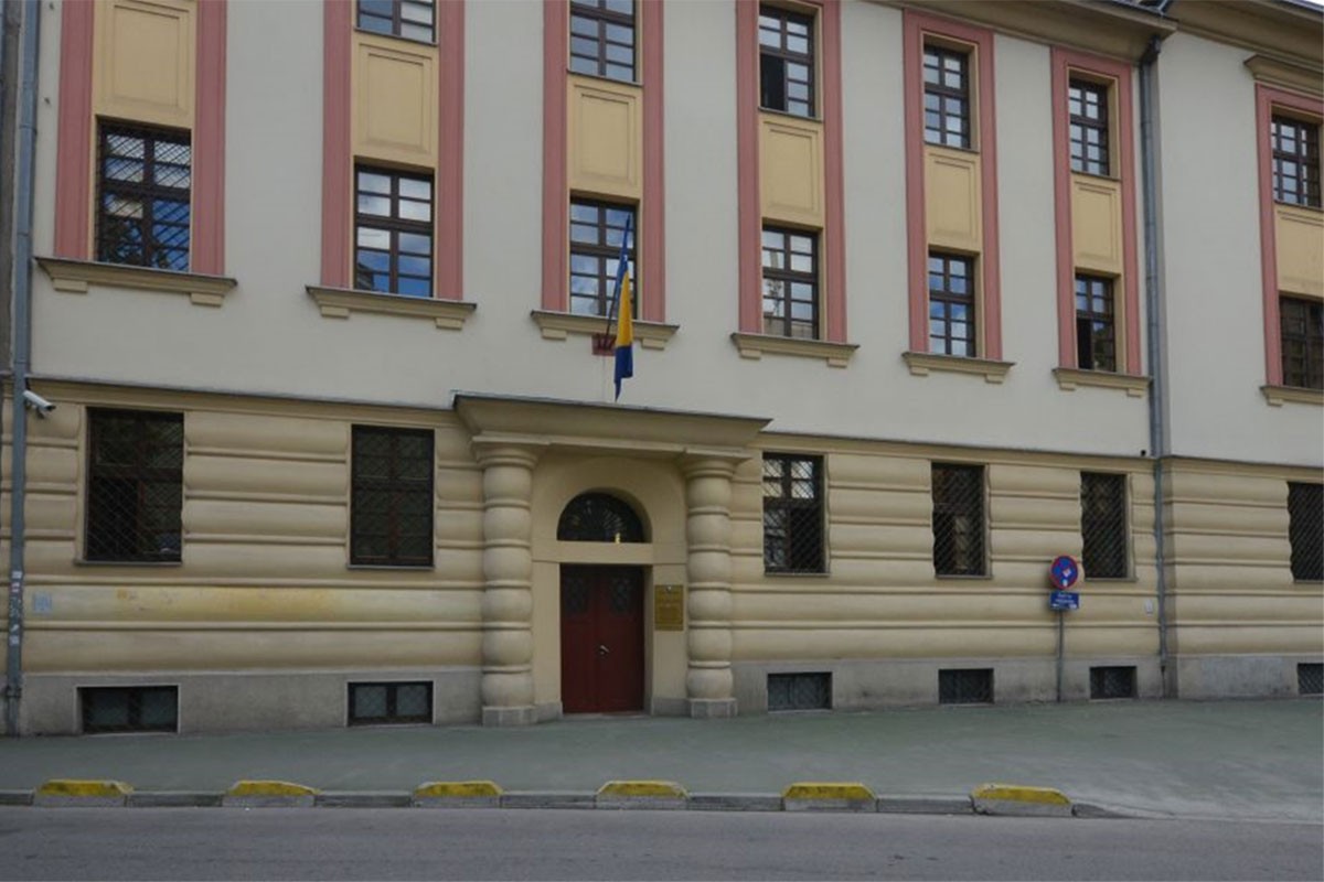 Zatražen pritvor uhapšenima zbog ubistva u Sarajevu, objavljeni novi detalji