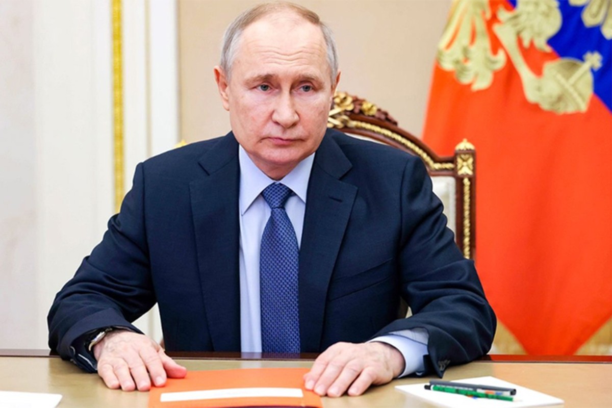 Putin naredio trodnevnu obustavu napada na Kijev
