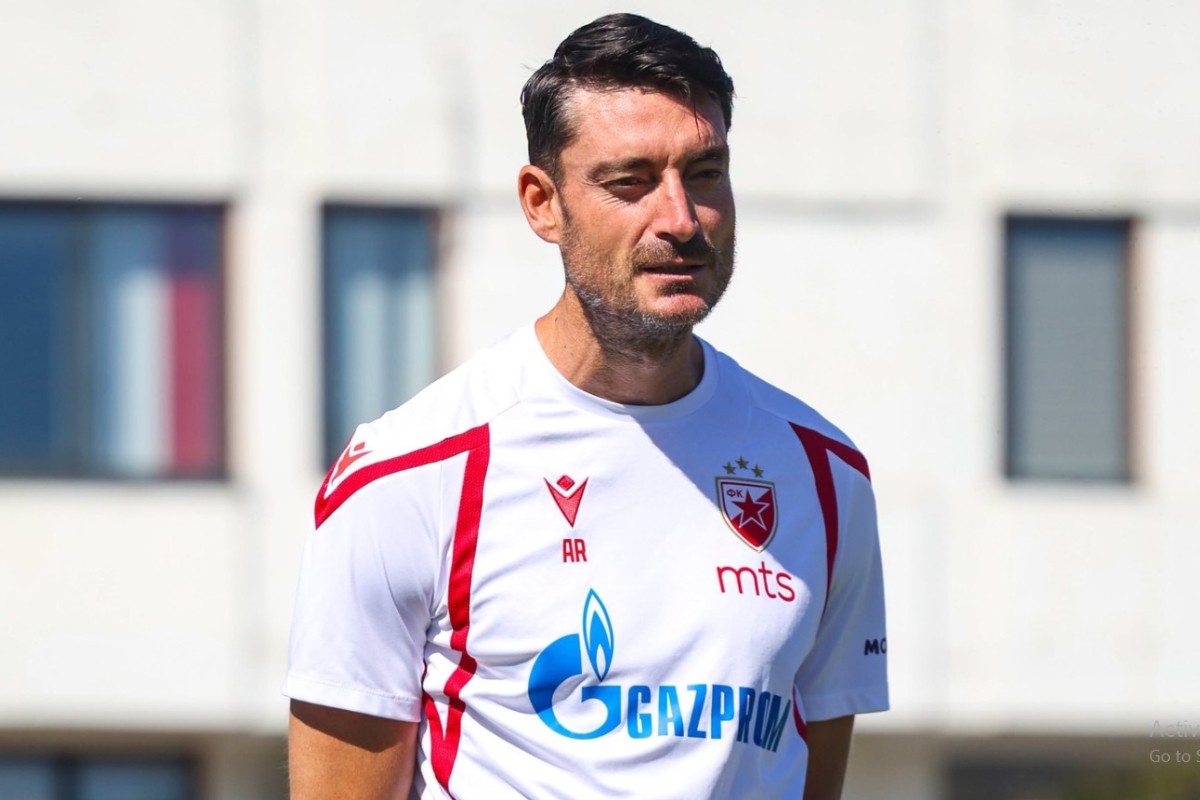 Rijera pred vječiti derbi: Nema favorita, želimo pobjedu