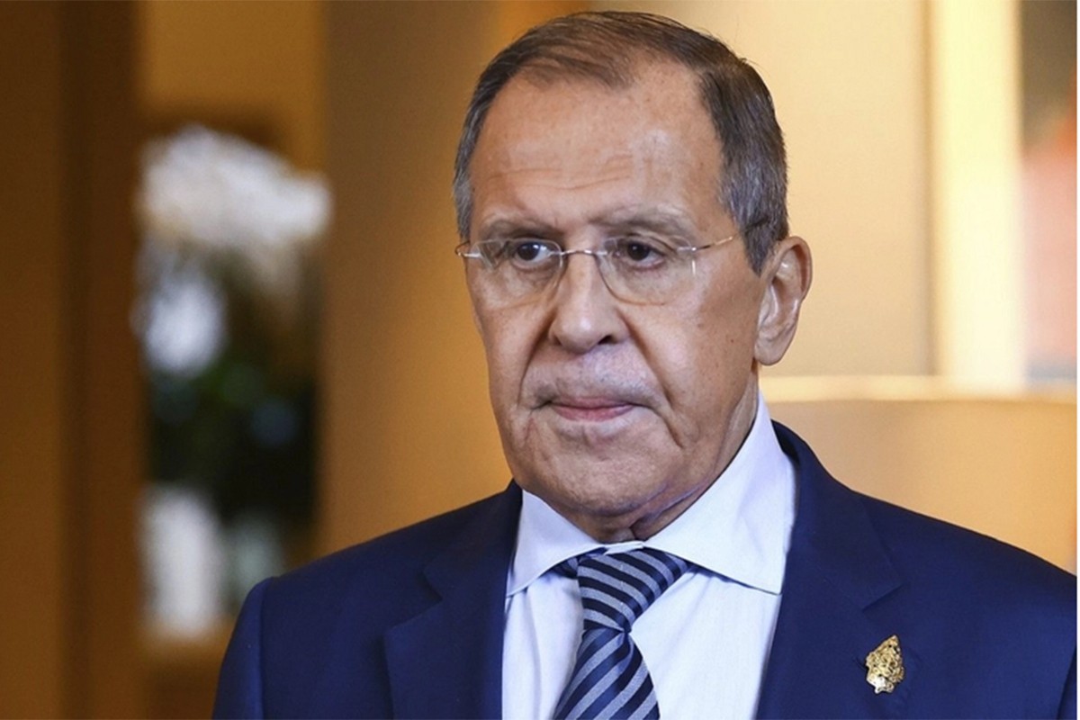 Lavrov: Obnavljamo prava građana koji govore ruski