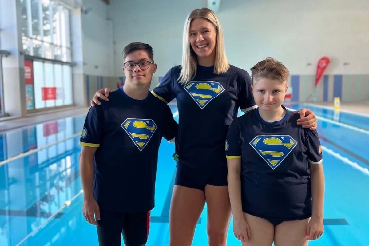 Plivačima SPID-a šest medalja na Nacionalnim inkluzivnim igrama BiH