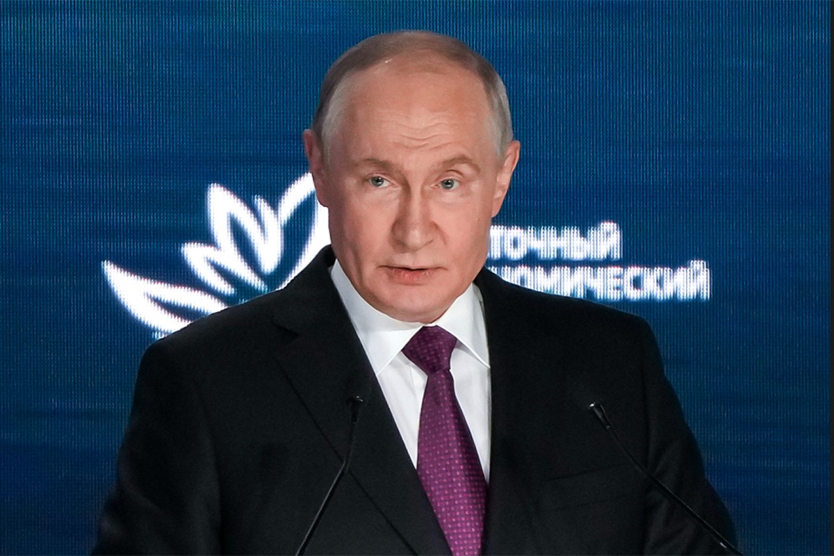 Putin: Zahtjev za prekid udara na Kijev stigao je preko njihovih zvaničnih kanala