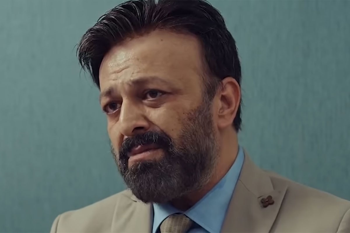 Poznati turski glumac pronađen mrtav, publika ga pamti iz serije "Ezel"