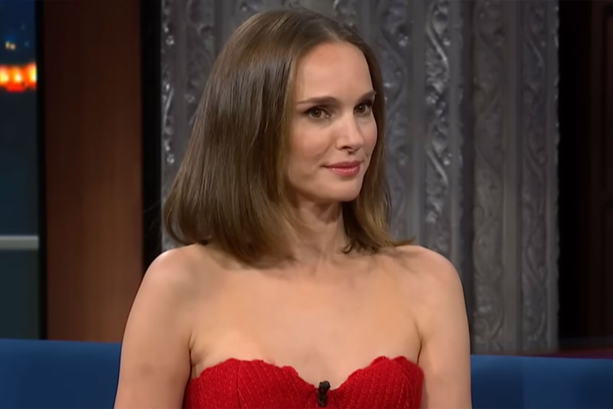 Natali Portman dobila treće dijete, prvo sa Tangijem Destablom