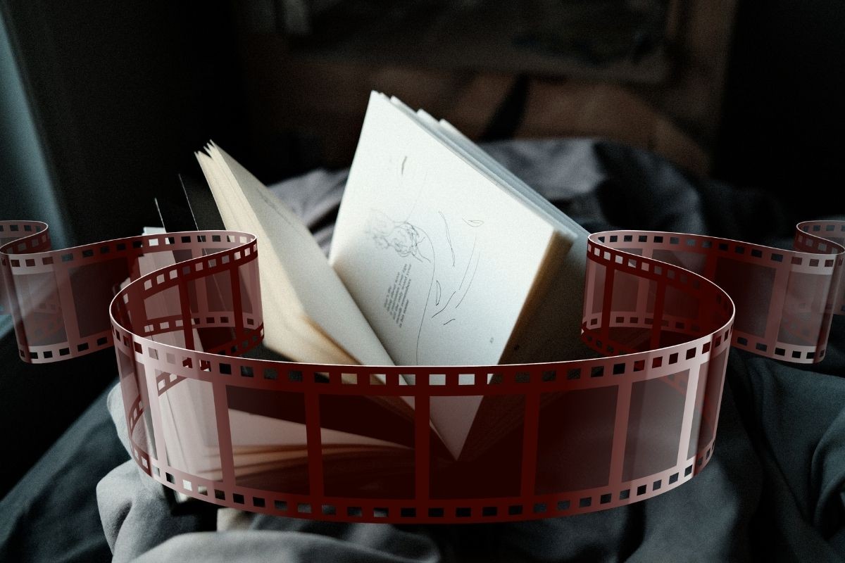 12 romana koje vrijedi pročitati nakon gledanja filmske adaptacije
