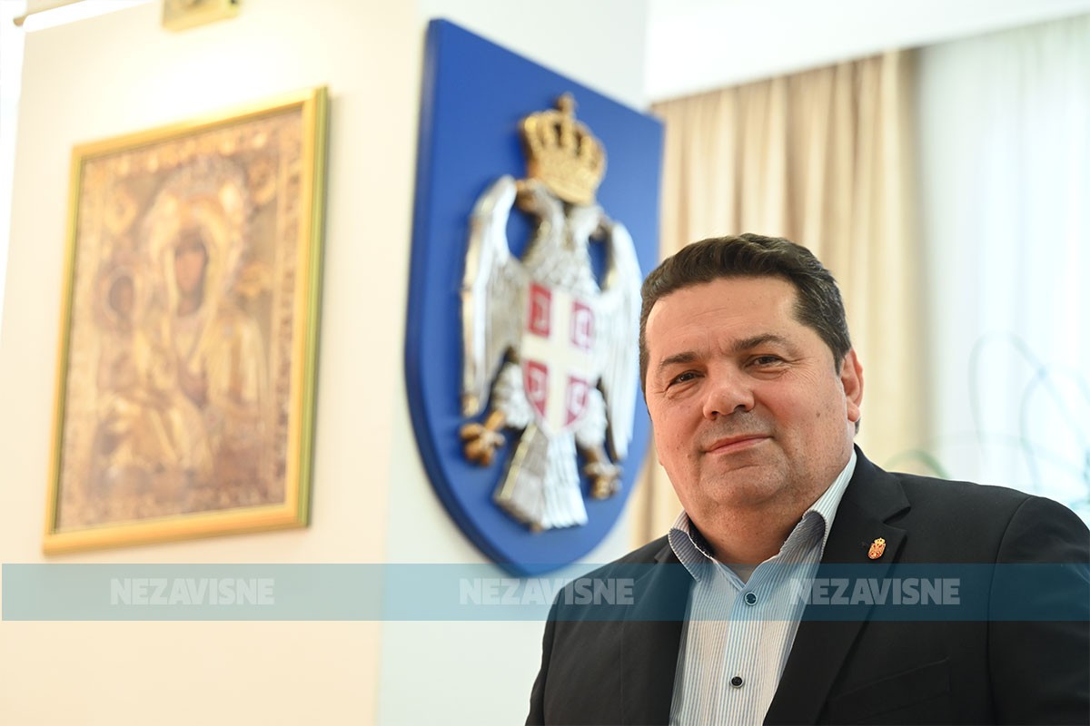 Stevandić o Darku Mladiću: Veličina čovjeka vidi se u najtežem vremenu