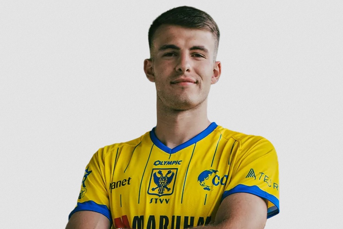 Blista u Belgiji: Novi fudbalski život Sameda Baždara