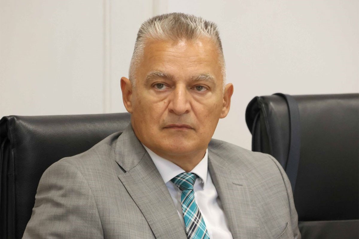 Ranko Škrbić za "Nezavisne": Sve više stranih studenata želi da studira u Banjaluci