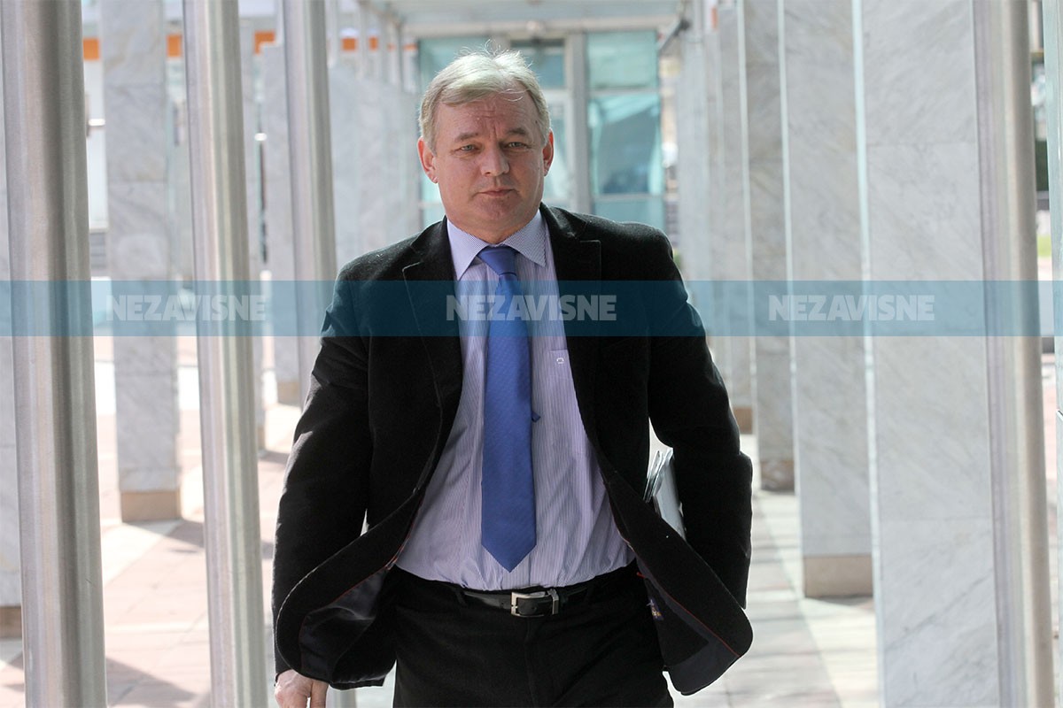 U istrazi protiv Željka Kovačevića analiziraju gomilu dokumenata