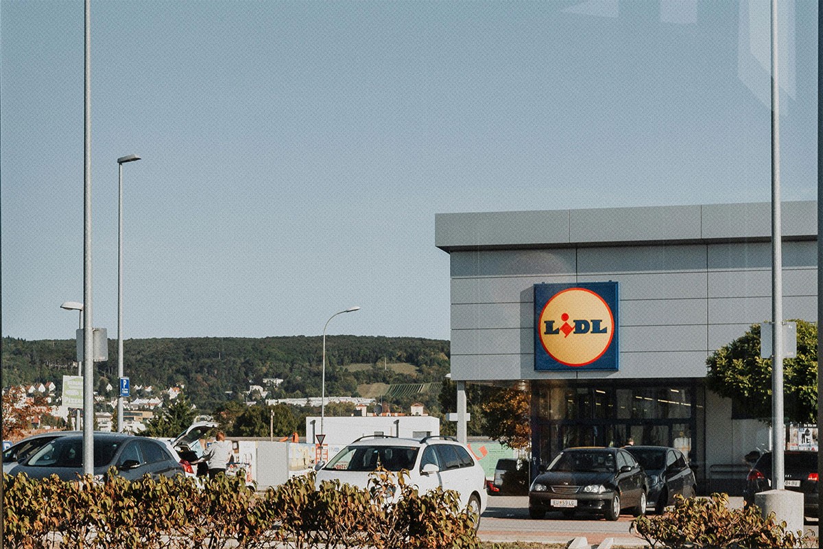 "Lidl" startuje od marta, glamočki krompir bi mogao na rafove