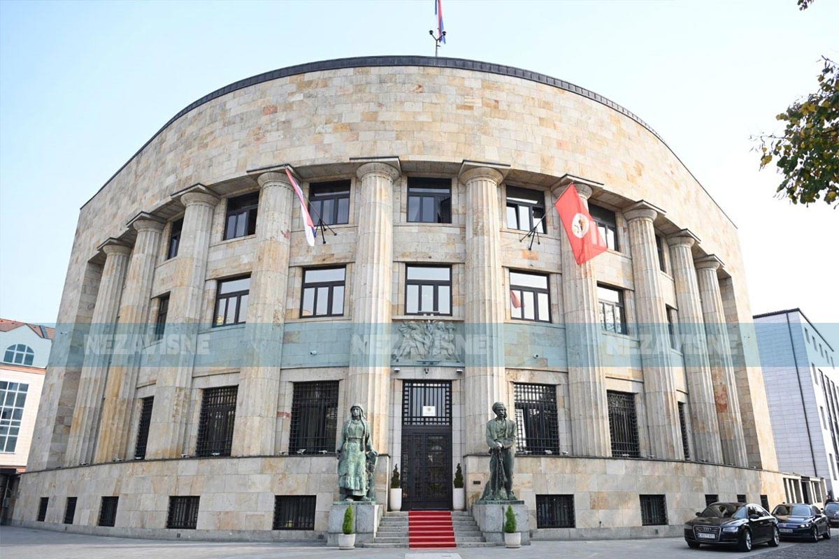 Izbori 2026: Ovo su kandidati za predsjednika i potpredsjednike Republike Srpske