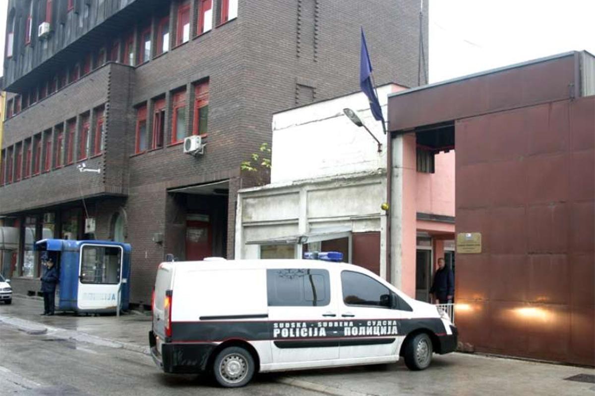Sanel Arslani pronađen mrtav u ćeliji KPZ-a Tuzla
