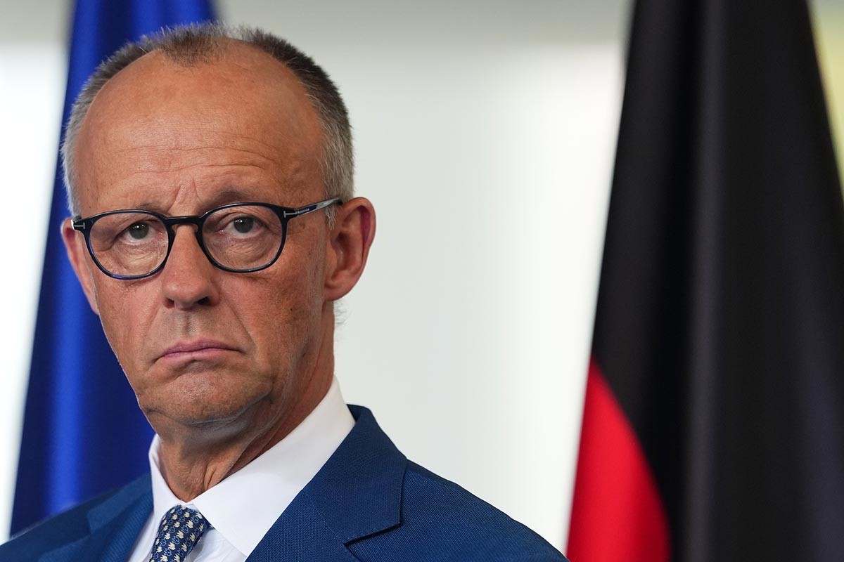 Šta pobjeda AfD-a znači za Merca: Dva scenarija mogu uzdrmati CDU
