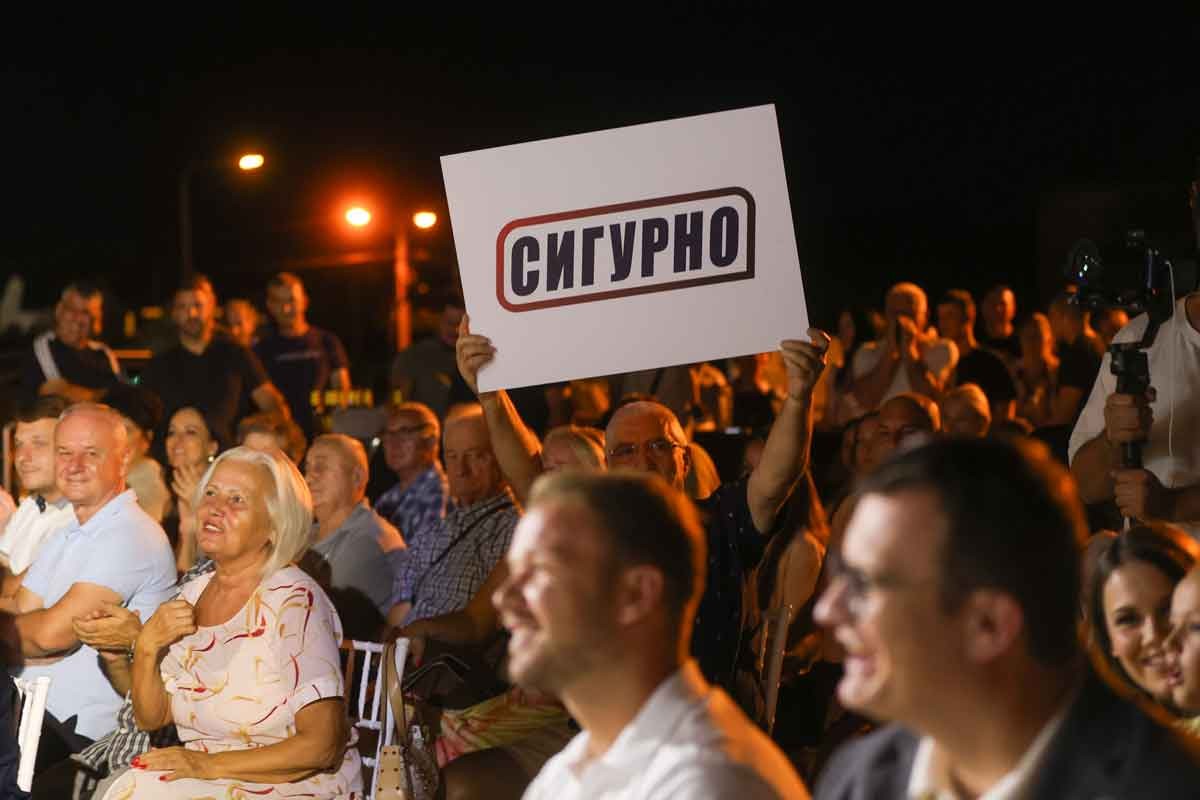 Stanivuković: Djeca moraju biti prioritet