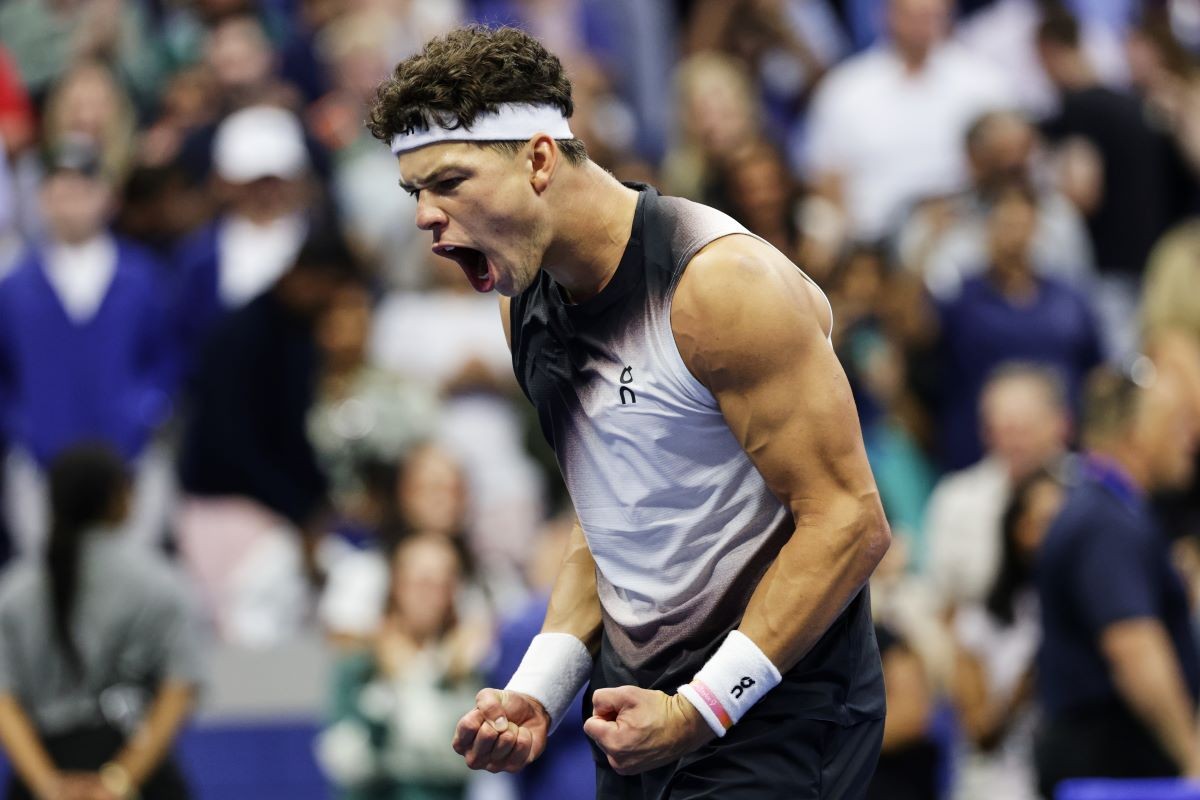 US Open: Poznati prvi četvrtfinalisti