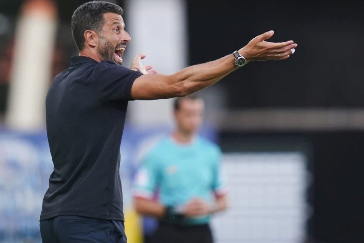 Nakon samo tri kola Fiorentina smijenila trenera