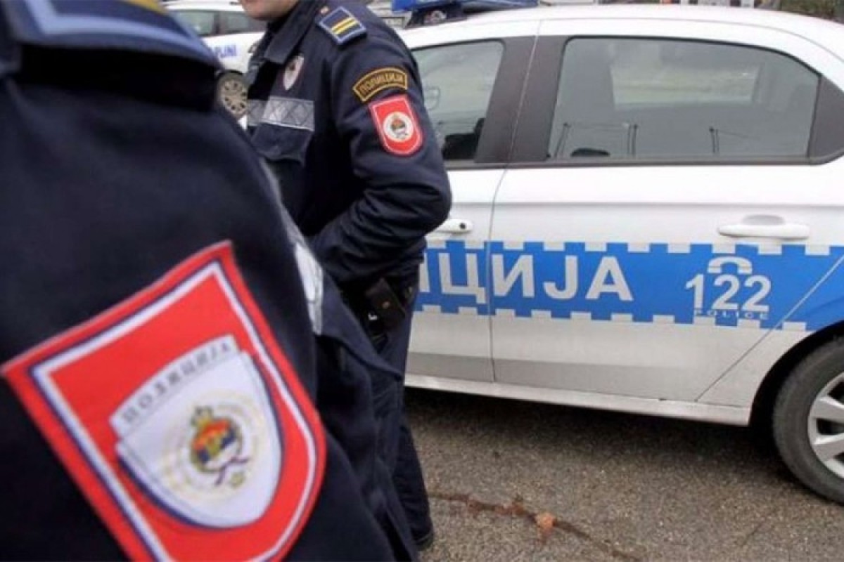 Povrijeđen nožem u zvorničkoj  kafani: Uhapšen napadač i pomagači