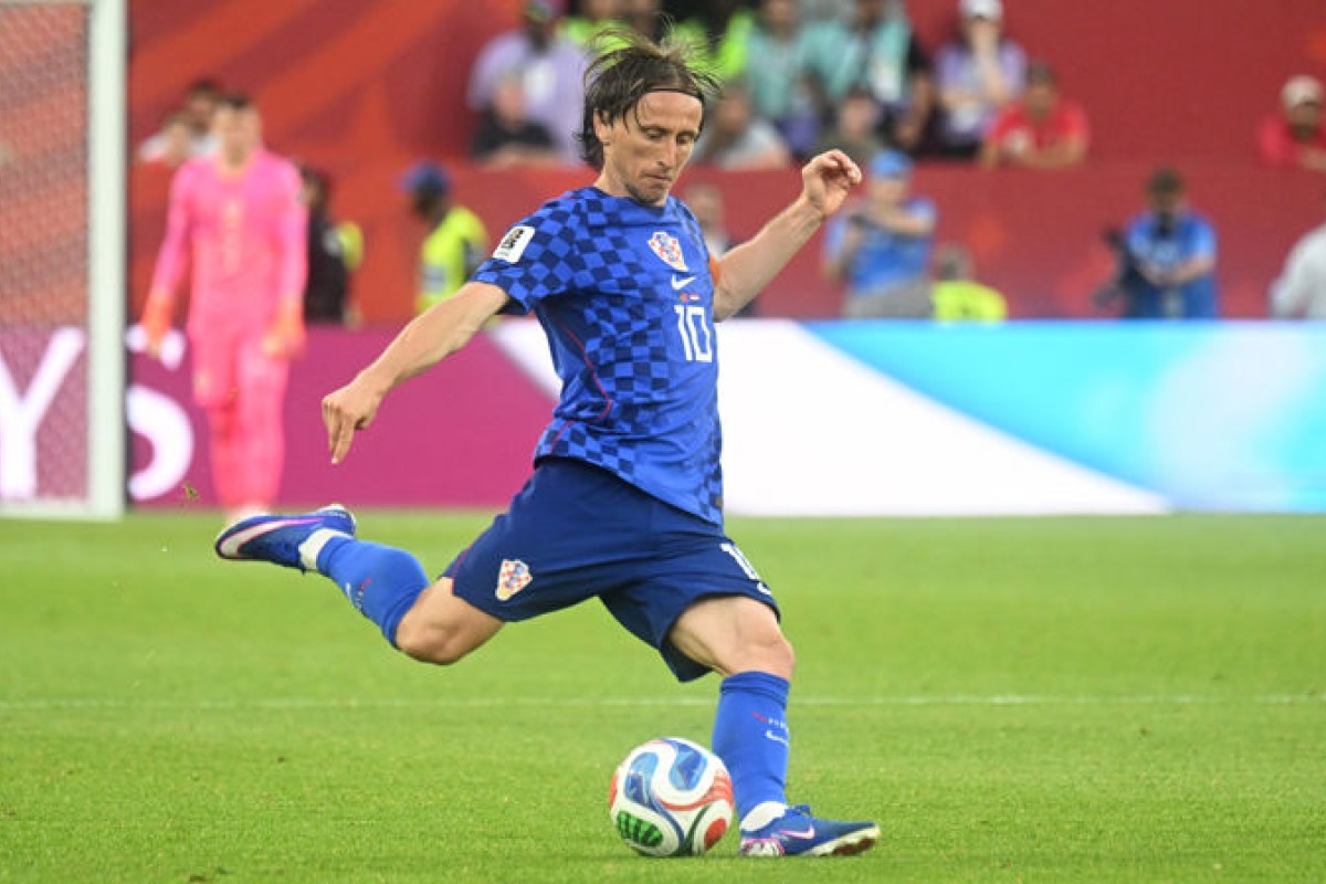 Bilić objavio spisak "vatrenih", Modrić ostaje ključni adut