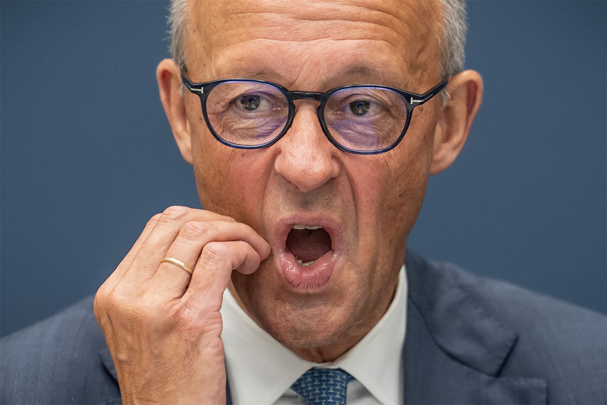 Merc nakon pobjede AfD-a: Ovo je tektonski potres, ne možemo dalje ovako