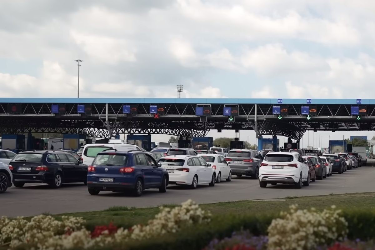 Istekla fleksibilna primjena EES-a: Slijedi li novi kolaps na granicama?