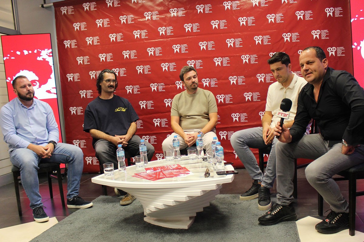 Festival "Kova" afirmiše mlade filmske stvaraoce
