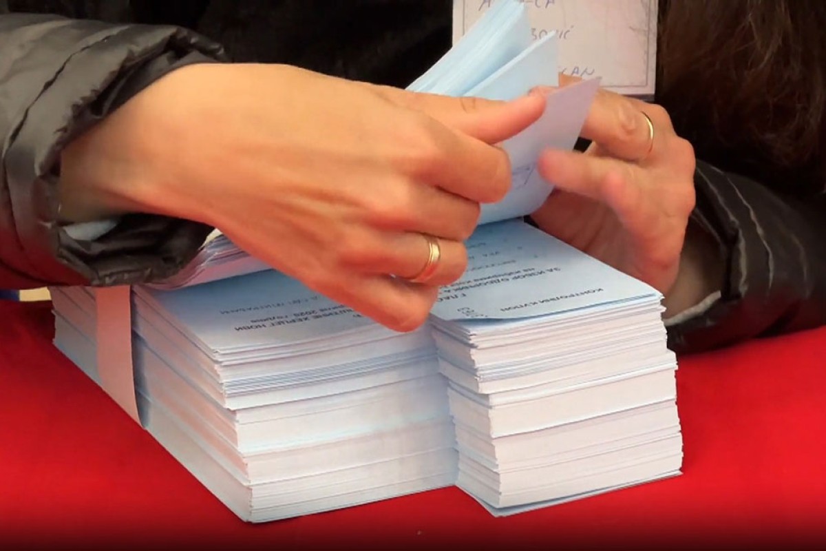 Crna Gora i dalje bez kompletnog CIK-a, izbori sve bliže